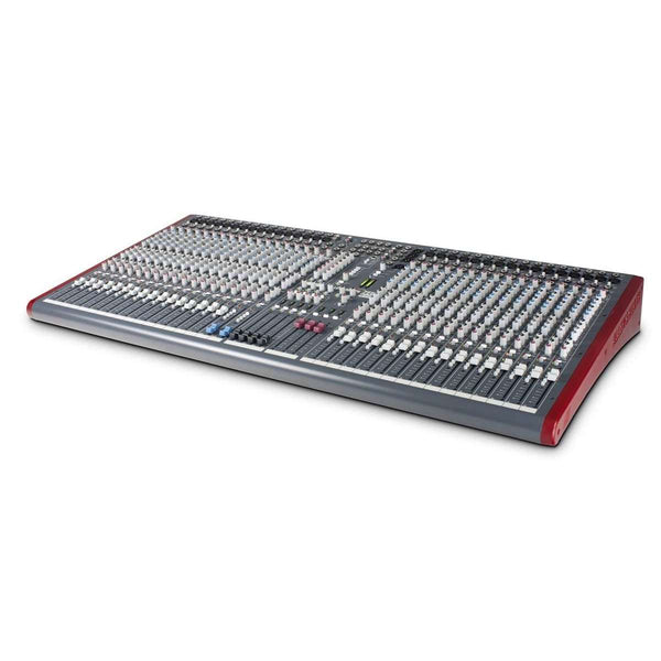 Allen & Heath ZED-436 32 Mono + 2 Stereo Input Mixer