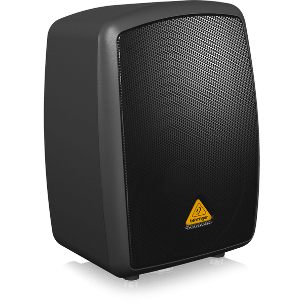 Behringer portable 2024 bluetooth speaker