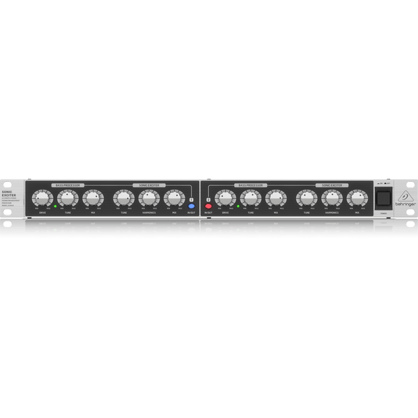 Behringer SX3040 V2 Sonic Exciter Processor Behringer SX3040 V2 Sonic Exciter Processor
