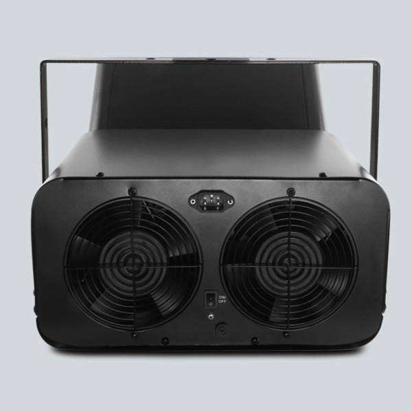 Chauvet DJ B-550 Bubble King Bubble Machine - 12 Month Warranty ...