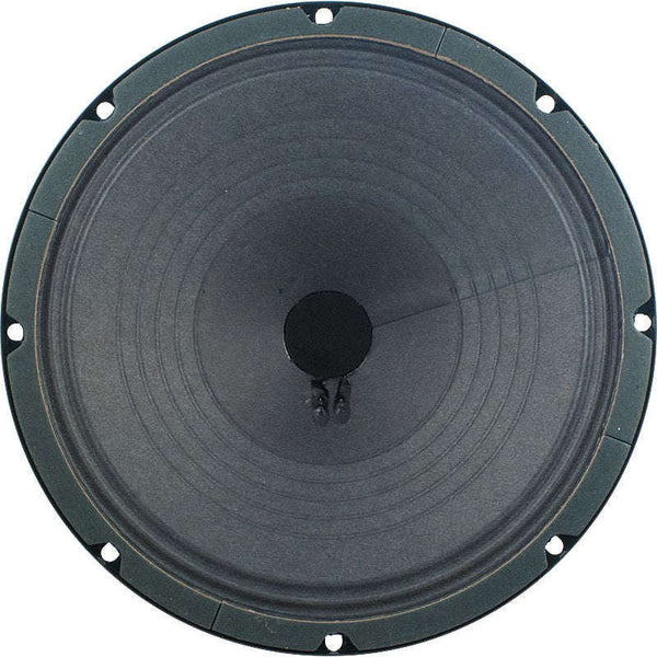 Jensen Vintage Alnico P10R 10 Inch 25-Watt Ohm Guitar Speaker