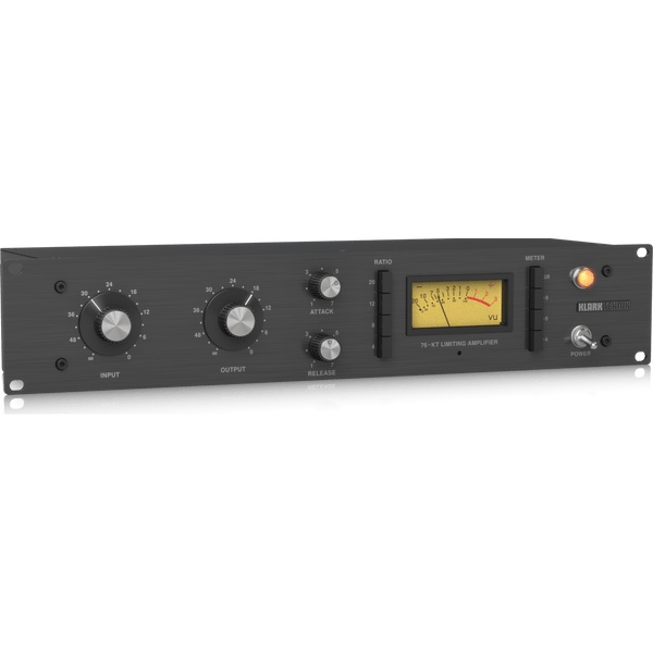 KLARK TEKNIK 76-KT FETコンプレッサー / 1176LN klark-teknik-76-kt-classic-fet