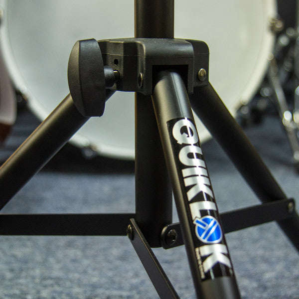 Quik Lok LPH001 Laptop/Mixer/Projector Stand Cannon Sound And Light