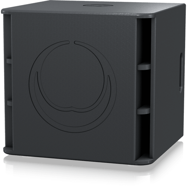 Turbosound online milan 18