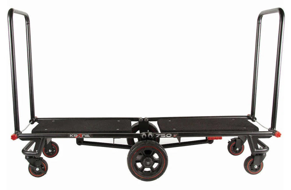 Top 3 Essential Equipment Carts for Musicians: Elevate Your Gear Organisation and Performance!