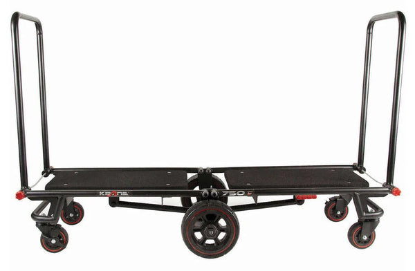 Top 3 Essential Equipment Carts for Musicians: Elevate Your Gear Organisation and Performance!