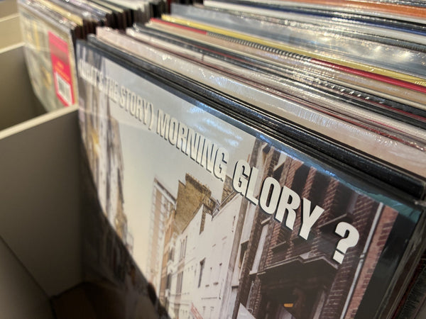 Vinyl for Beginners: Why Records Still Matter