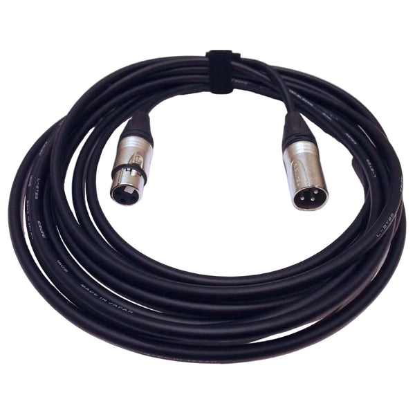 The Complete Guide to Microphone Cable Quality: Shielding, Construction & Real‑World Performance