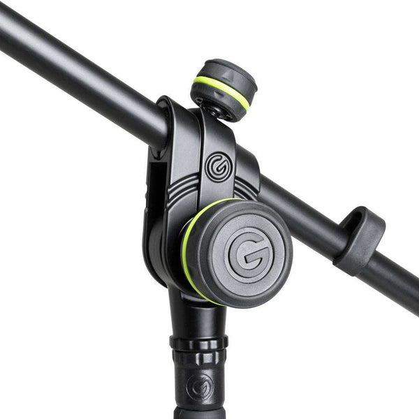 Not All Mic Stands Are Equal: A Professional Guide to Choosing the Right Mic Stand