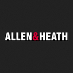 Allen & Heath Mixing Consoles