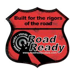 Road Ready Cases