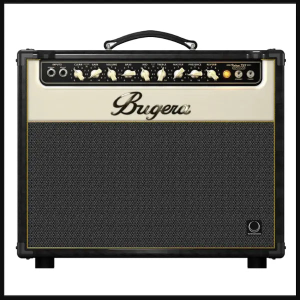 Guitar Amps and Cabinets