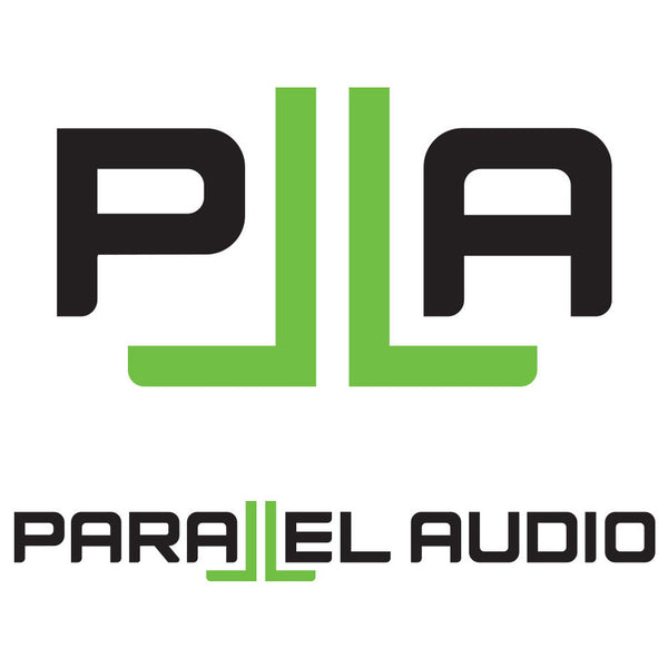 Parallel Audio