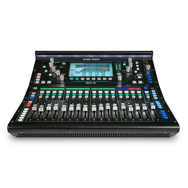 All Pro Audio Equipment – Mixers, Mics, Speakers & More