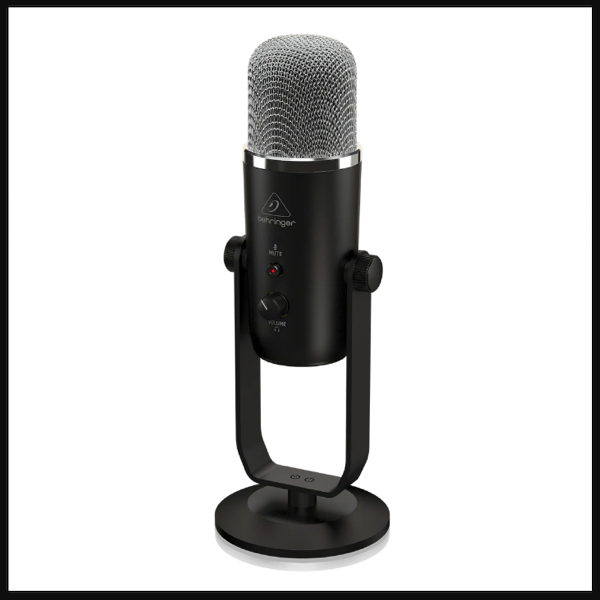 Podcasting Equipment