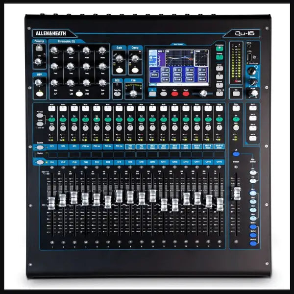 Cannon Sound And Light pro audio and lighting current specials