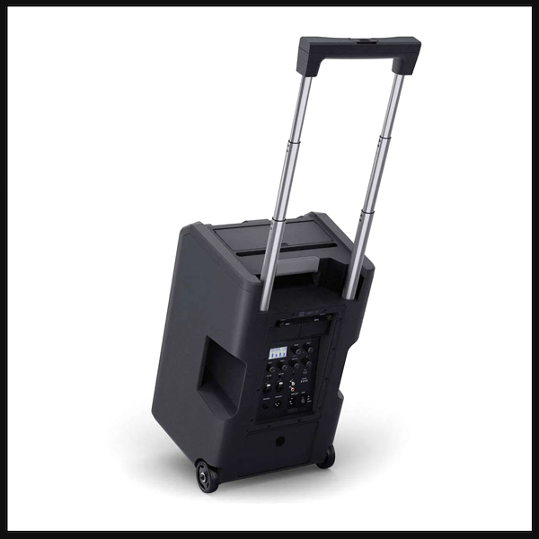 Long Ranger Pa System All Pro Audio Equipment | Cannon Sound And Light