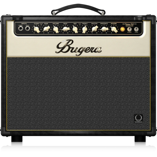 Guitar Gear & Accessories – Amps, Cables, Stands & Speakers