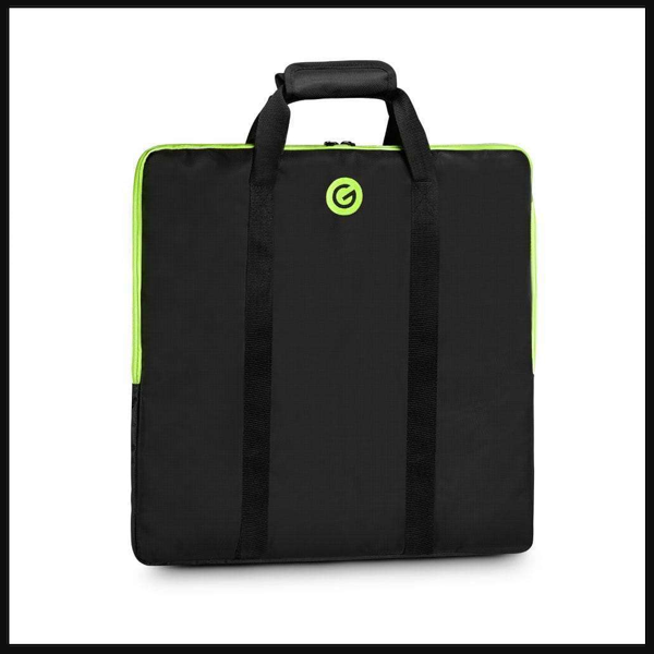 Cases, Bags & Racks