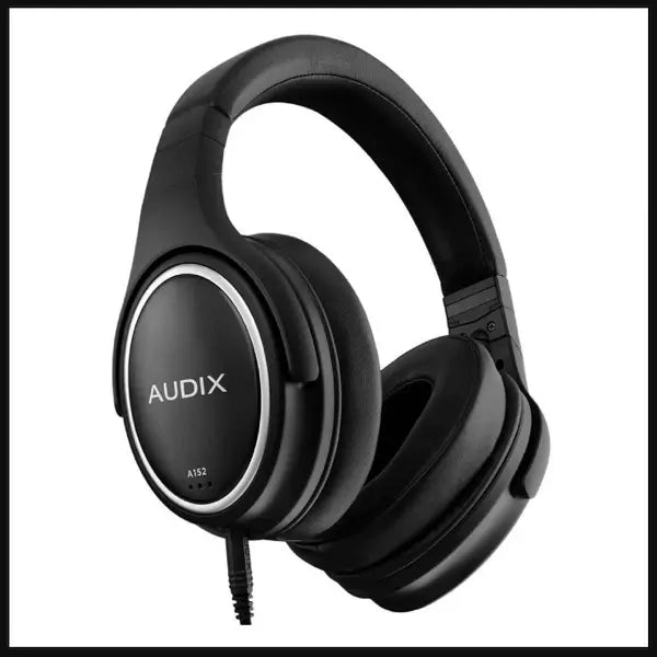 Professional Headphones 