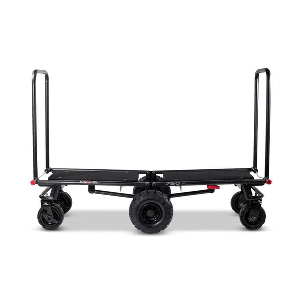 Equipment Cart Trolley Solutions