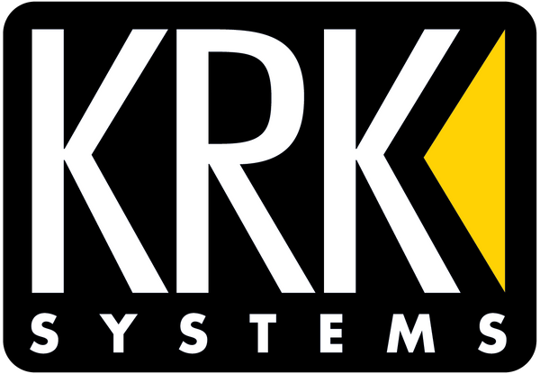 KRK Studio Monitors