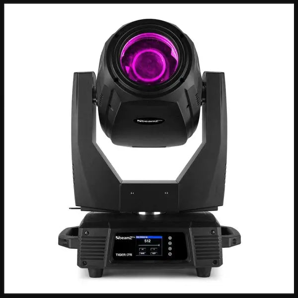 Stage Lighting Fixtures