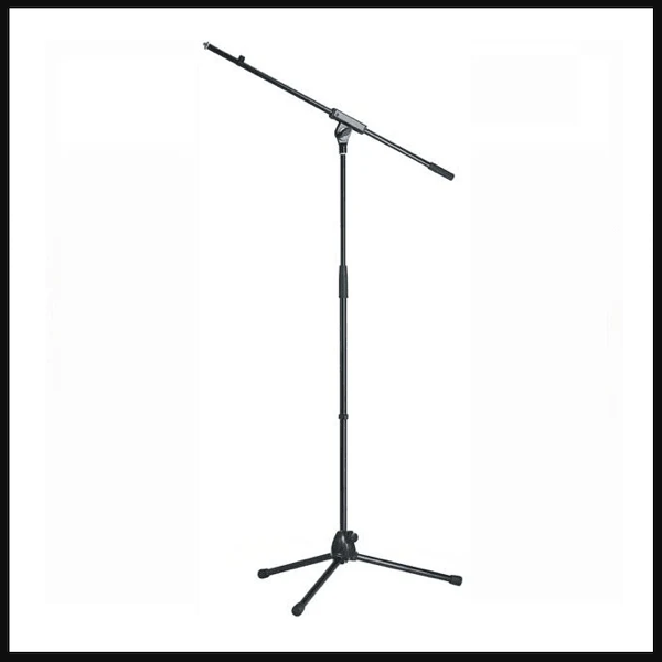Microphone Stands