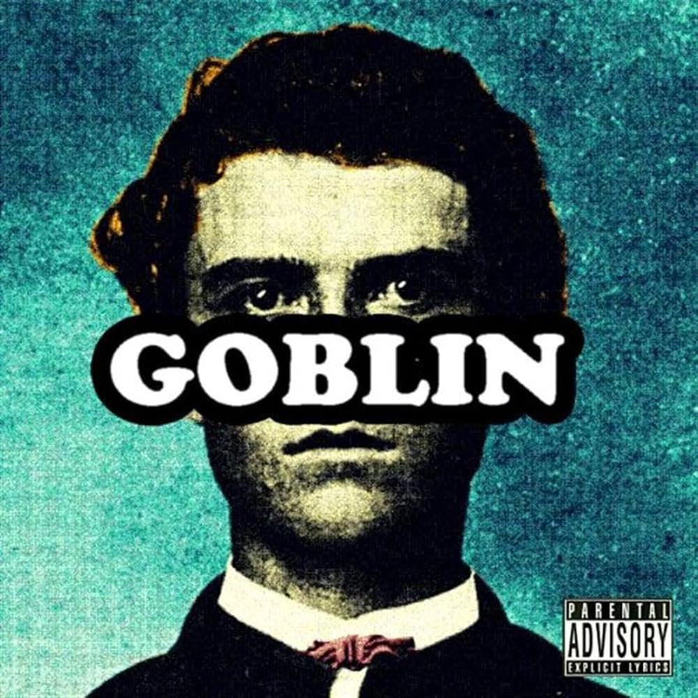 Goblin - Tyler, The Creator (Vinyl)