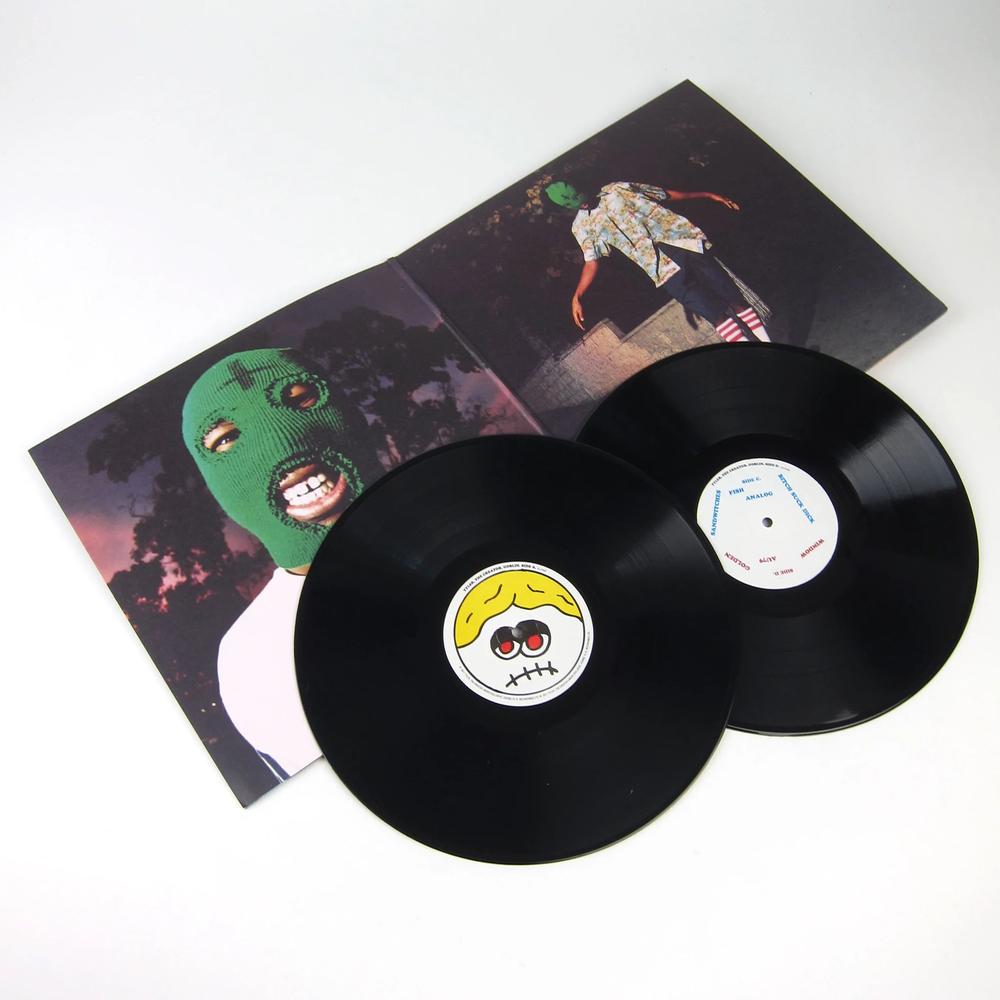 Goblin - Tyler, The Creator (Vinyl)