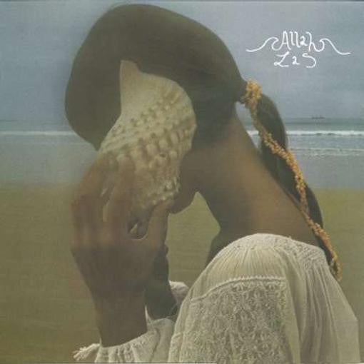 Allah-Las - Allah-Las (Vinyl)