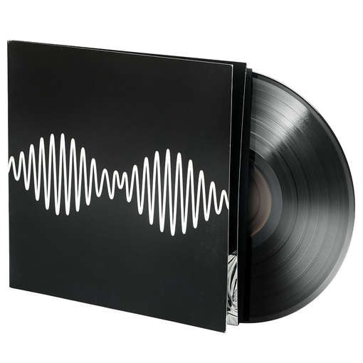 AM - Arctic Monkeys