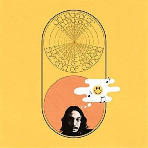The End Of Comedy - Drugdealer