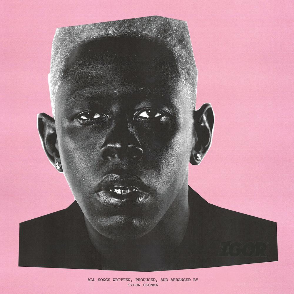 Igor - Tyler, The Creator