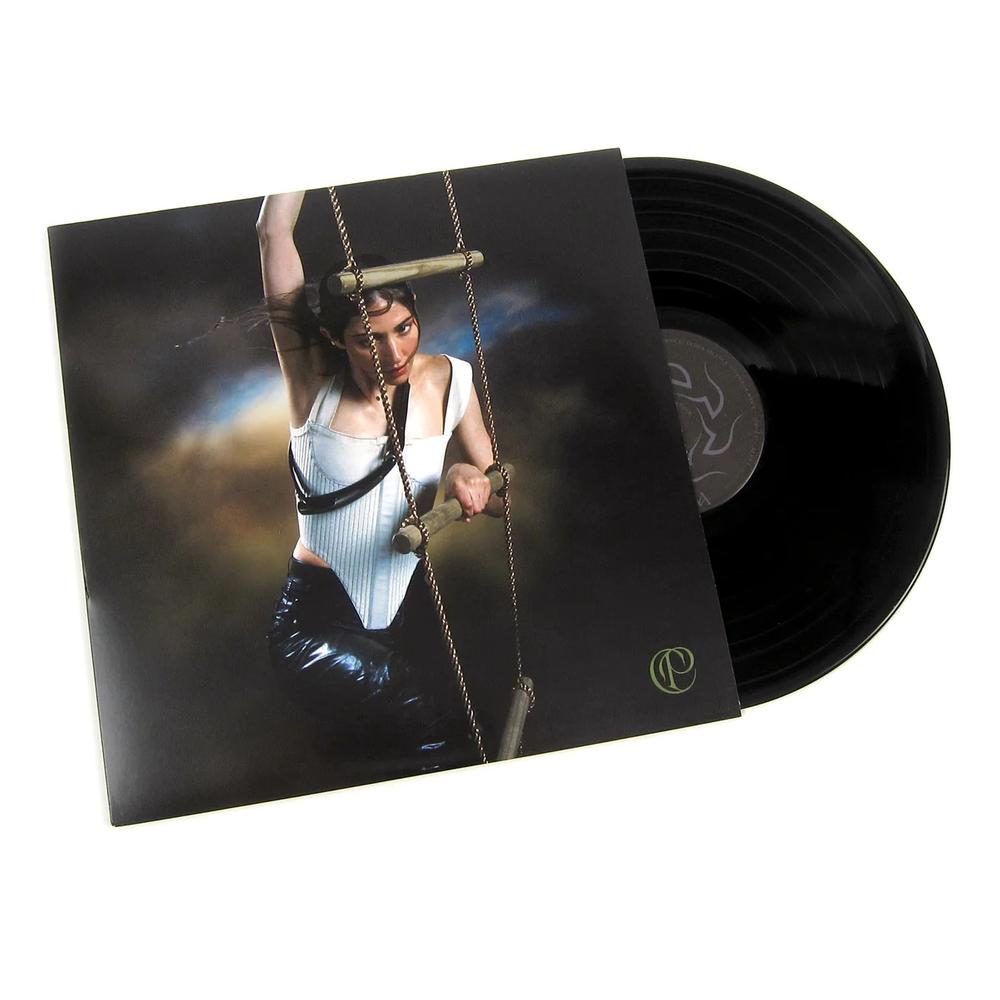 Pang - Caroline Polachek (180 Gram Black Vinyl)
