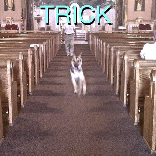 Trick - Alex G