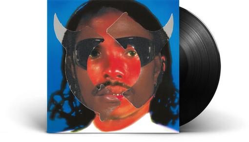 Gemini Rights - Steve Lacy [LP] (12x12 Insert)