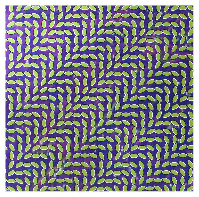 Merriweather Post Pavilion - Animal Collective