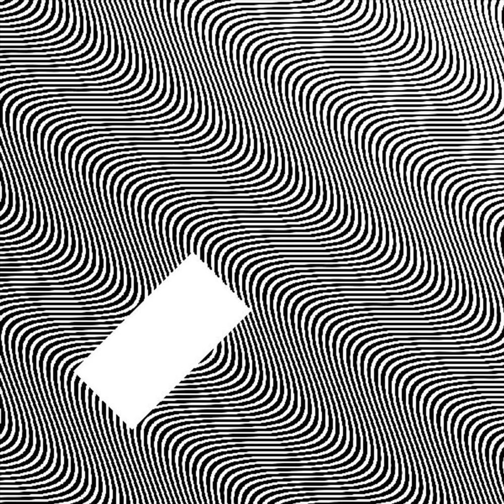 In Waves - Jamie xx