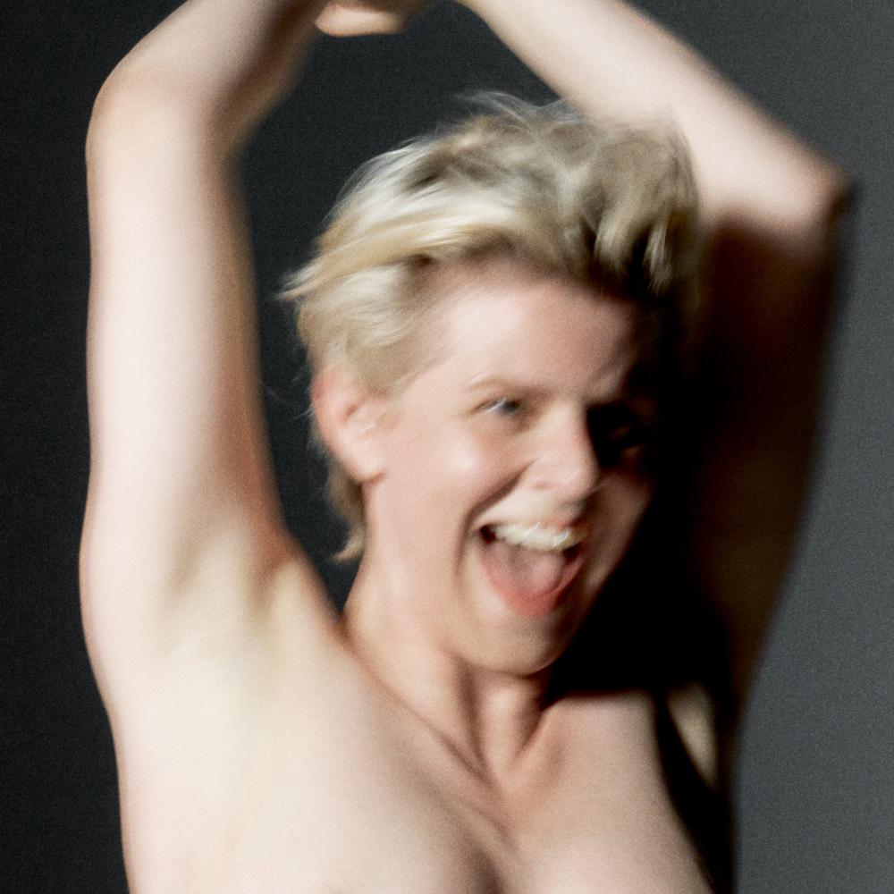 Sexistential - Robyn (Vinyl)