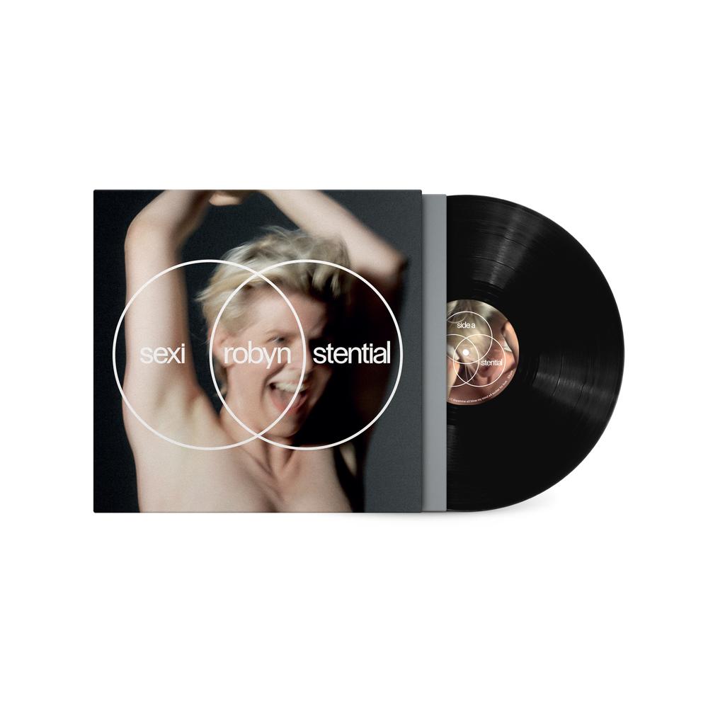 Sexistential - Robyn (Vinyl)