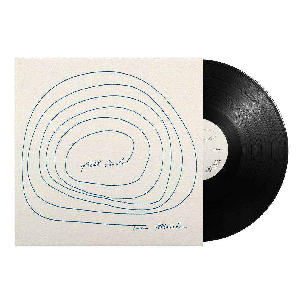 full-circle---tom-misch-vinyl-35936356