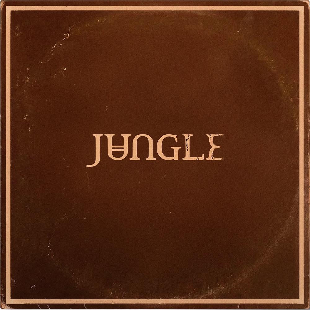 Sunshine - Jungle (Indie Exclusive Desert Peach Vinyl)