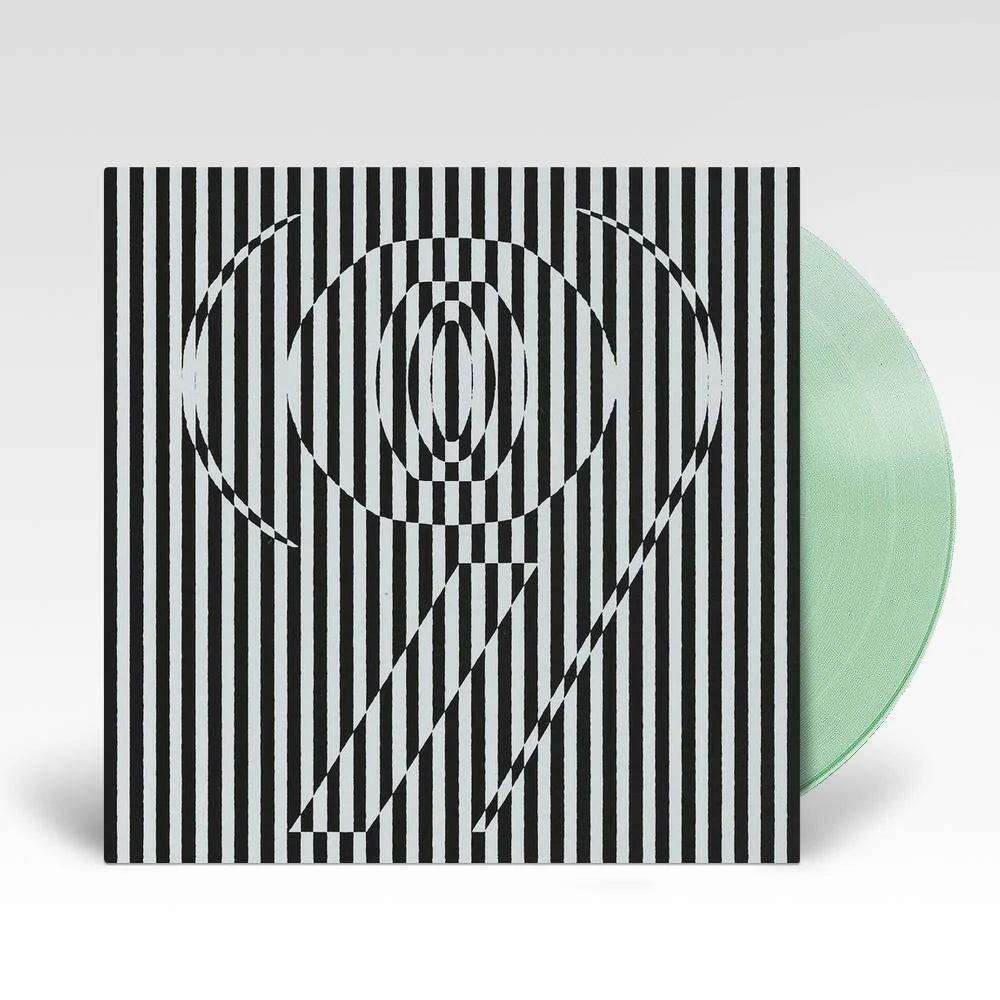 9 - Pond (Coke Bottle Clear)-Cannon Sound And Light