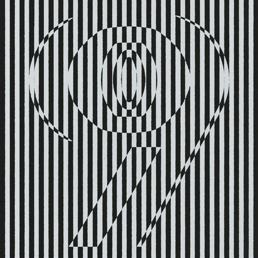 9 - Pond (Coke Bottle Clear)-Cannon Sound And Light