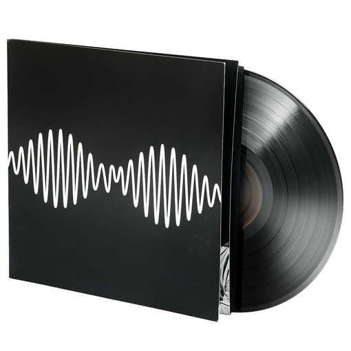 AM - Arctic Monkeys-Cannon Sound And Light