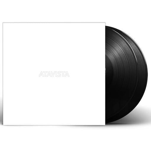 Atavista - Childish Gambino-Cannon Sound And Light