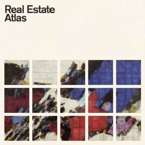 Atlas - Real Estate
