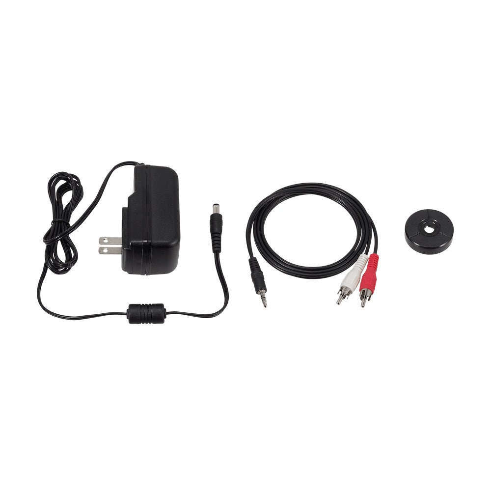 Audio-Technica AT-LP60xBT Fully Automatic Wireless Belt-Drive Turntable - Refurbished