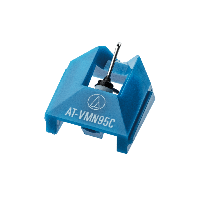 Audio-Technica AT-VMN95C Conical Bonded Stylus for VM95 Series Cartridges